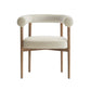 Haven Boucle Chair