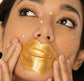 Gold 24K & Collagen Crystal Lip Mask